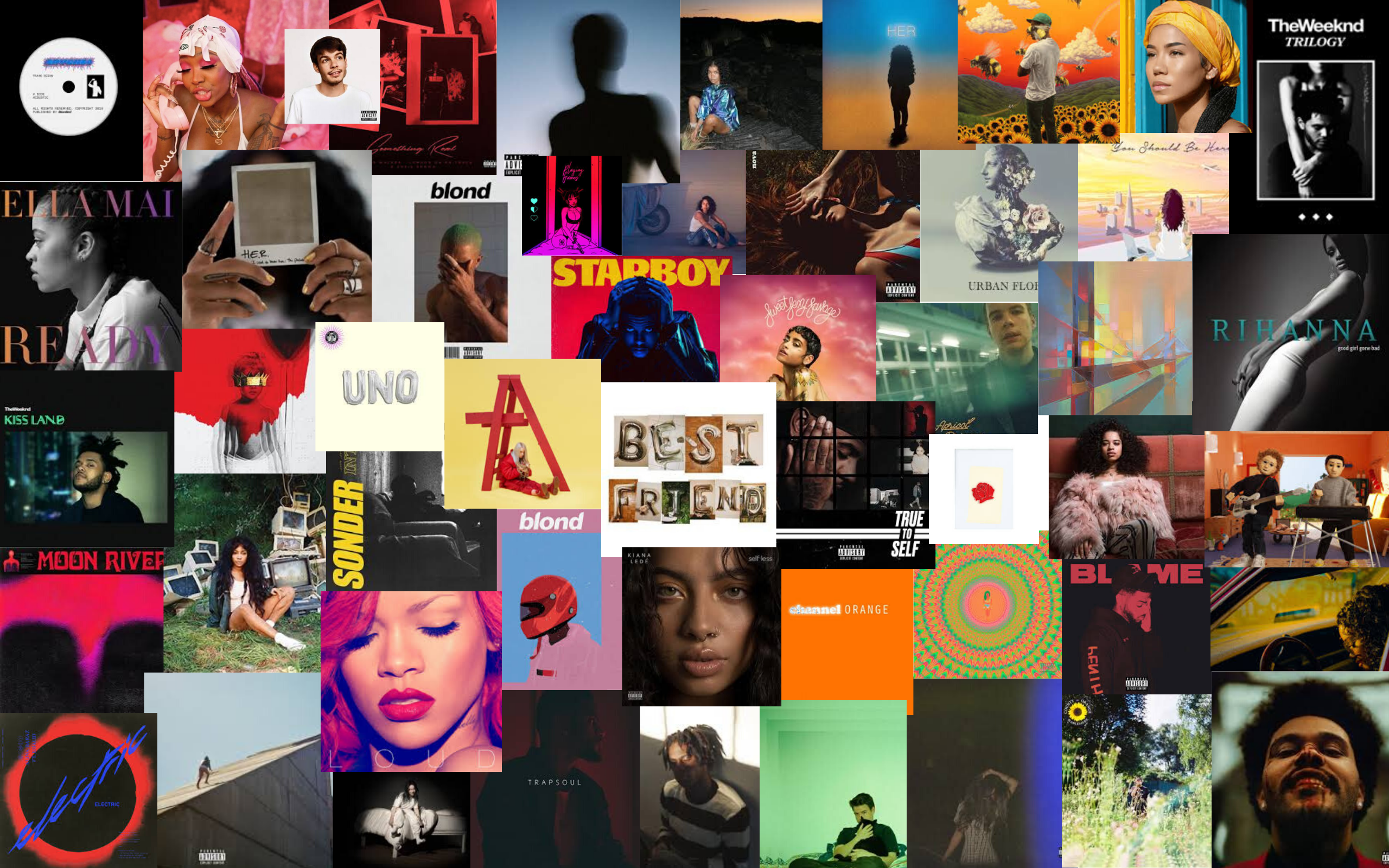 Muziek